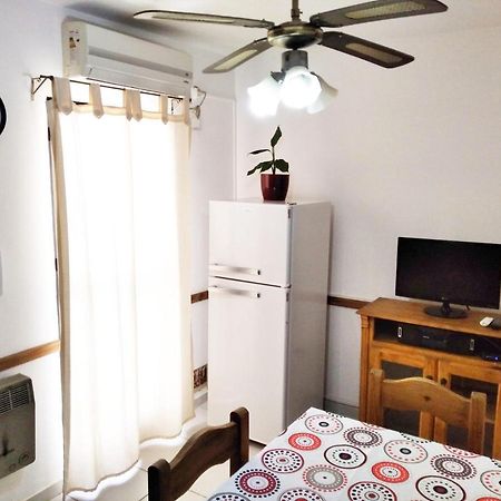 M772- Departamento Temporal Apartment Córdoba Luaran gambar